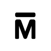 MIND THE FONT™ logo - Similar company to Noon Studios Nyc