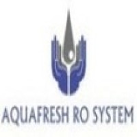 Aquafresh RO System logo - Similar company to Eva Water Filter