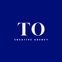 TO Creative Agency logo - Similar company to Creative Chaos Branding & Marketing Limited