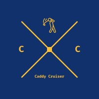Caddy Cruiser ApS logo - Similar company to Connecting Grounds