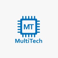 MultiTech logo - Similar company to Multitech