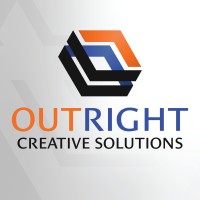 Outright Creative Solutions logo - Similar company to Lexus Of Wodonga