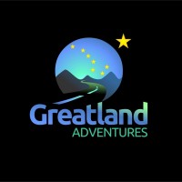 Greatland Adventures logo - Similar company to Turquoise Museum