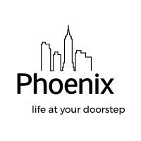 Phoenix Urban Living logo - Similar company to Fortra Search