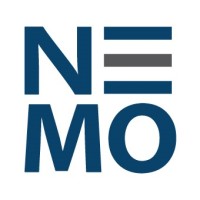 NEMO Health logo - Similar company to Quilogy