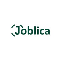 Joblica GmbH logo - Similar company to Die Leoparden Gmbh