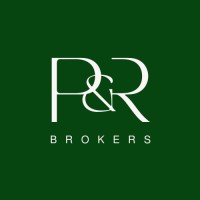 P&R Brokers logo - Similar company to Terra Sentry