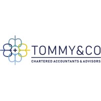Tommy and Co Limited logo - Similar company to First Class Accounts Nz Ltd