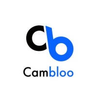 Cambloo logo - Similar company to Mailin