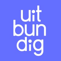 Uitbundig logo - Similar company to Tingly | Film- & Animatiestudio