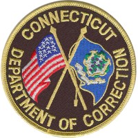 Connecticut Department of Correction logo - Similar company to Carroll County Sheriffs Office