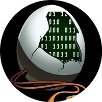 Friends Games Incubator logo - Similar company to Midhard Games