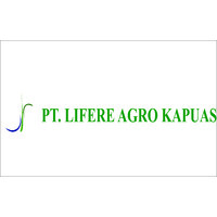 PT Lifere Agro Kapuas logo - Similar company to Kaktus Coffee Place