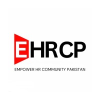 EHRCP - Empower HR Community Pakistan logo - Similar company to Npower Skills