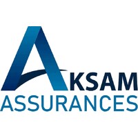 AKSAM ASSURANCES logo - Similar company to Ouirgane Explore