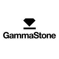 GammaStone logo - Similar company to Sanitea