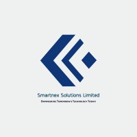 Smartnex Solutions Limited logo - Similar company to Kindr.Ca