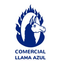 Llama Azul | Gas stoves for entrepreneurs 💪 logo - Similar company to Hidrocentro Lima