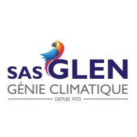 SAS GLEN logo - Similar company to Cellest