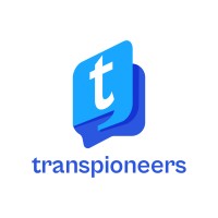 Transpioneers logo - Similar company to Saudisoft Co. Ltd