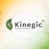 Kinegic Bio Crop Science Pvt Ltd logo - Similar company to Dharti Crop Sciences