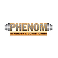 Phenom Strength & Conditioning