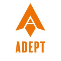 Adept Corporate Services logo - Similar company to Form Property︱B Corp