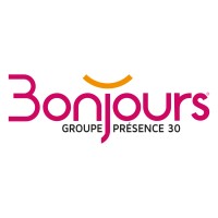 Bonjours Groupe Présence 30 logo - Similar company to Ar/Factory