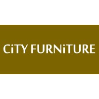 CITY FURNITURE bh logo - Similar company to Pieces Furniture W.L.L.