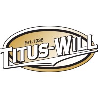 Titus-Will Automotive Group logo - Similar company to Rairdon Auto Group
