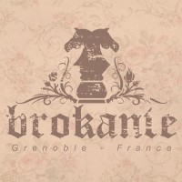 BROKANTE logo - Similar company to Ereena International