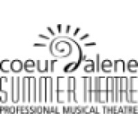 Coeur d'Alene Summer Theatre logo - Similar company to North Idaho Real Estate