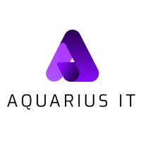 Aquarius IT logo - Similar company to Aquarius It Ltd