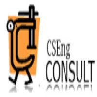 CSEng Consult logo - Similar company to District Management