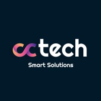 CCTech Smart Solutions LLC logo - Similar company to Cctech Ltd