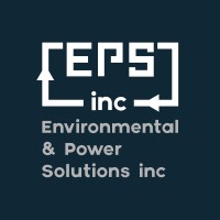Environmental & Power Solutions Inc. logo - Similar company to Ae Space