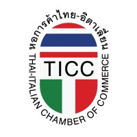 TICC Cambogia Thailand Italian Chamber of Commerce logo - Similar company to Disruptech, Inc