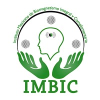 IMBIC (Instituto Mexicano de Biomagnetismo Integral y Complementario) logo - Similar company to Biomagnetic Solutions