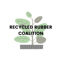 Recycled Rubber Coalition logo - Similar company to Rush