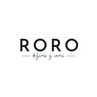 RORO logo - Similar company to Frontiers Lp