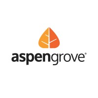 Aspen Grove logo - Similar company to Jri America Inc.