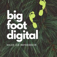 Bigfoot Digital Marketing logo - Similar company to Bigfoot Marketing