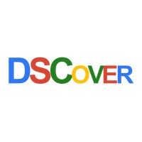 DSCOVER logo - Similar company to Gemour