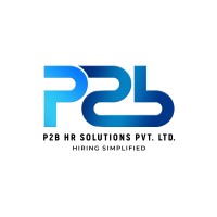 P2B Hr Solutions logo - Similar company to P2B Solutions