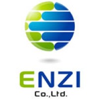 Enzi Co.,Ltd. logo - Similar company to Interweighing Private Limited