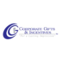 Corporate Gifts & Incentives