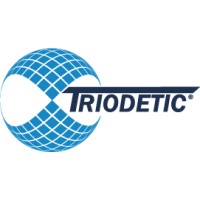 Triodetic logo - Similar company to Multipoint Foundations