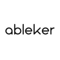 Ableker logo - Similar company to Fusion Lab