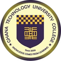 Ghana Technology University College, GTUC logo - Similar company to Traintime