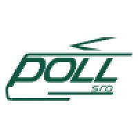 POLL, s.r.o. logo - Similar company to Ryston Electronics S.R.O.